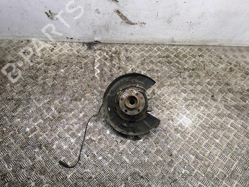 Used Left rear steering knuckle Left rear steering knuckle BMW 7 (F01, F02, F03, F04) 730 d (245 hp) 40168843 40168843