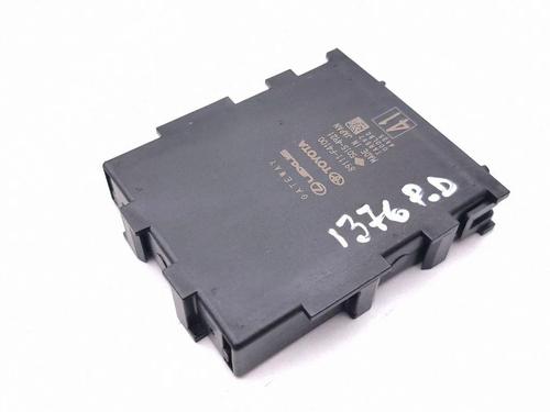 Electronic module TOYOTA C-HR (_X2_, _H2_) Hybrid (MAXH20) | BP38242659M83 - Image 3