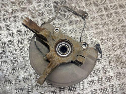 Left front steering knuckle CITROËN C-CROSSER (VU_, VV_) 2.2 HDi | BP31246648M25
