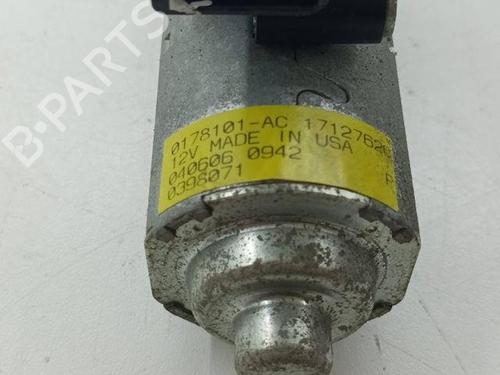 Electronic module SAAB 9-7X 4.2 AWD | BP28858151M83 