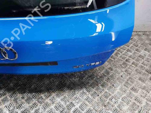 Tailgate AUDI A3 Sportback (8VA, 8VF) 1.0 TFSI | BP28899940C6