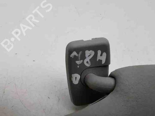 Left sun visor MERCEDES-BENZ C-CLASS (W204) C 200 CDI (204.001) | BP28861375I1 