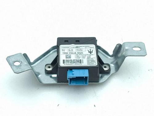 Electronic module MASERATI GHIBLI III (M157) 3.0 D | BP37467800M83 - Image 5