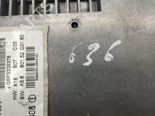 Electronic module BMW X5 (E53) 3.0 d | BP28852721M83  - Image 5