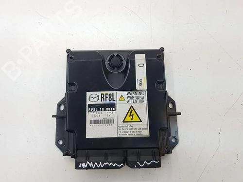 Used Engine control unit (ECU) Engine control unit (ECU) 28884729 28884729