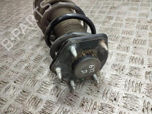 Right front shock absorber HONDA CR-V IV (RM_) 1.6 i-DTEC 4WD (RE6) | BP36080347M17 - Image 8