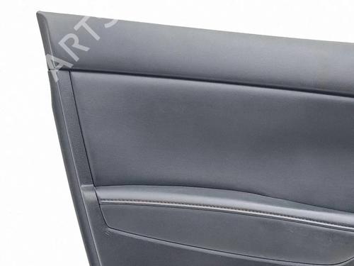 Front left panel MAZDA CX-5 (KE, GH) 2.2 D AWD (KE102) | BP39206270C58 - Image 4