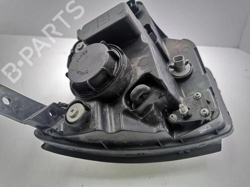 Left headlight OPEL ANTARA A (L07) 2.0 CDTI 4x4 | BP28891160C28 - Image 5