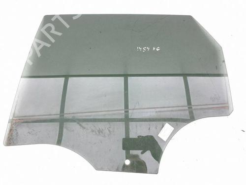 Dør rude ventre bagtil Dør rude ventre bagtil AUDI Q4 E-TRON Sportback (F4N) 40 (204 hp) 37626447 37626447