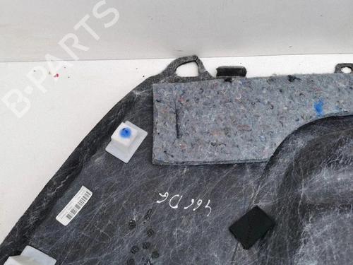 Forra da mala CITROËN C4 CACTUS 1.6 HDi 90 | BP38241123I3 - Image 7
