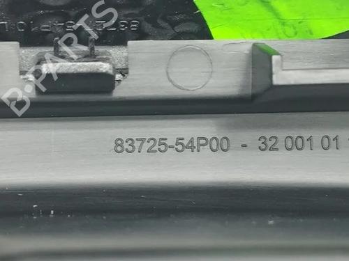 Left rear window switch SUZUKI VITARA (LY) 1.6 (APK416, YD21S) | BP28860294I29 