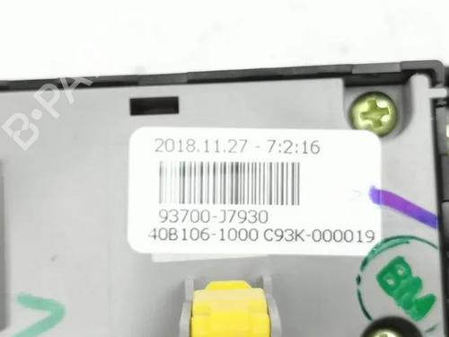 Switch KIA CEE'D SW (ED) 1.6 CVVT | BP28865374I30 