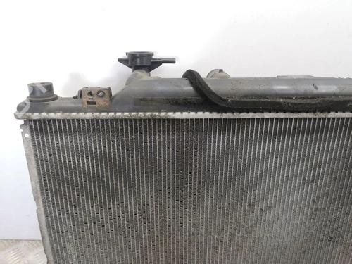 Water radiator MAZDA 6 Estate (GJ, GL) 2.2 D (GJ2FW, GJ1021, GJ1022, GL1021) | BP33252058M31 - Image 4