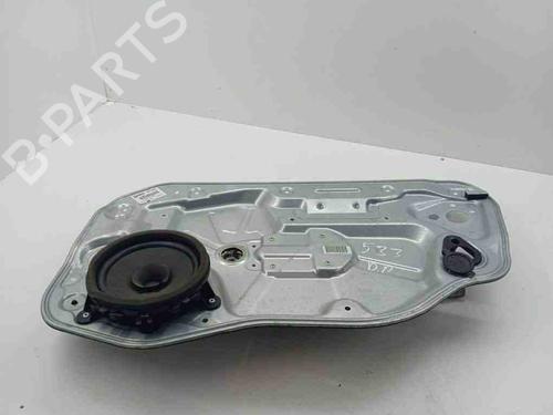 Used Rear right window mechanism VOLVO V50 (545) 1.6 D (110 hp) 28894150