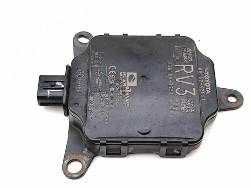 Electronic module TOYOTA RAV 4 V (_A5_, _H5_) 2.5 Hybrid AWD (AXAH54) | BP36191412M83 - Image 2