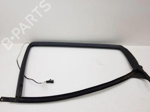 Used Rubber door seal MASERATI QUATTROPORTE V 4.2 (400 hp) 28903856