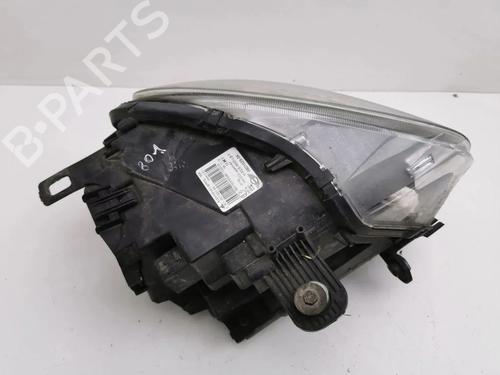 Left headlight MINI MINI COUNTRYMAN (R60) John Cooper Works ALL4 | BP33662096C28 - Image 4