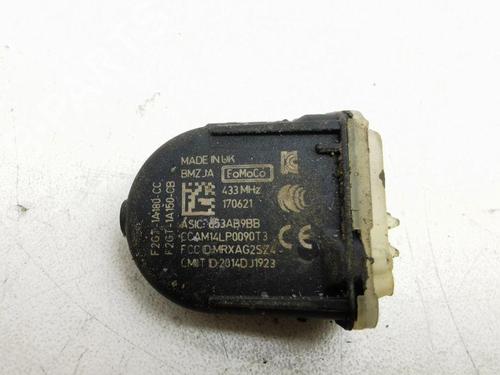 Elektronisk sensor FORD GALAXY III (CK) 2.0 TDCi (150 hp) 28901271