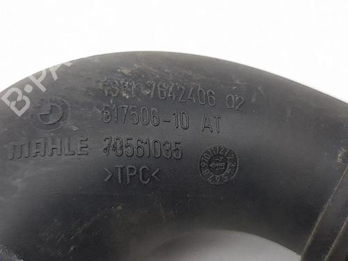 Pipe BMW i3 (I01) Range Extender | BP37290191M125 - Image 8
