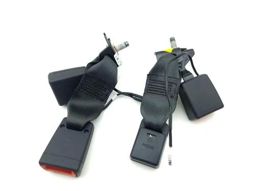 Seat buckle HYUNDAI i30 (PDE, PD, PDEN) 1.0 T-GDI | BP33865281I32 - Image 2