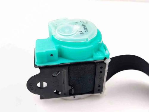 Rear left seatbelt MAZDA CX-7 (ER) 2.2 MZR-CD AWD (ER10A) | BP29458177I29  - Image 6