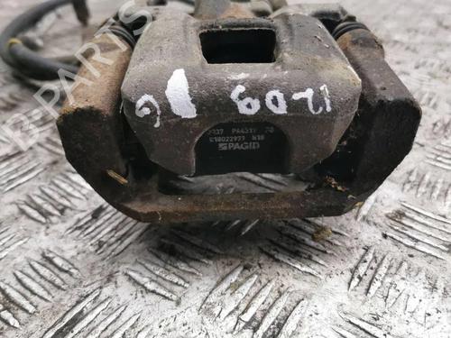 Right rear brake caliper MAZDA 6 Estate (GJ, GL) 2.2 D | BP36329428M106 - Image 7