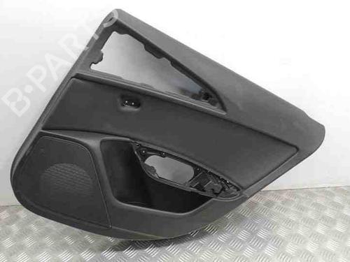 Used Rear right panel AUDI A6 C7 (4G2, 4GC) 2.0 TDI (177 hp) 28870960