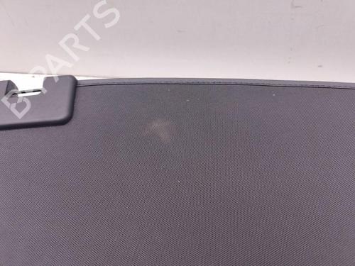 Rear parcel shelf MAZDA CX-5 (KF) 2.2 D | BP36331651C85 - Image 3