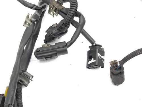 Wiring harness MERCEDES-BENZ GLK-CLASS (X204) 220 CDI (204.902) | BP28880732E16 