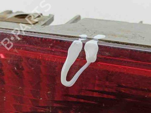 Rear fog light NISSAN X-TRAIL II (T31) 2.0 dCi 4x4 | BP28845218C37