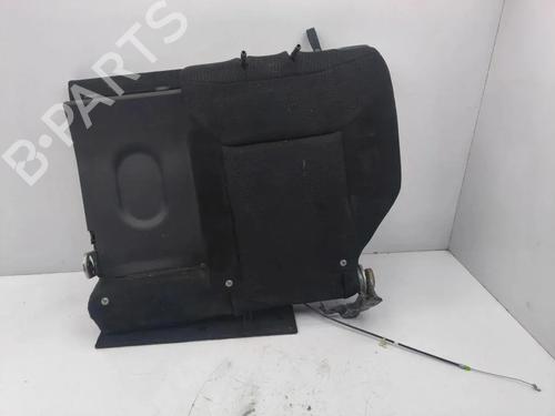 Stol bak Stol bak HONDA CR-V III (RE_) 2.2 i-DTEC 4WD (RE6) (150 hp) 36196438 36196438
