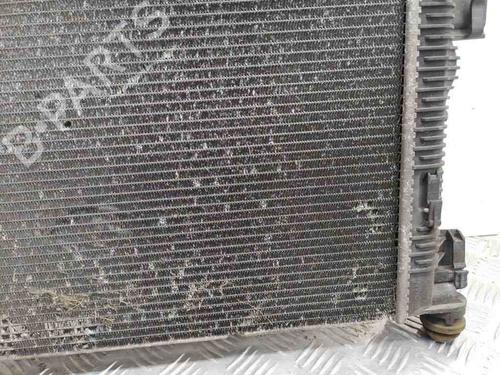 Radiateur à eau FORD GRAND C-MAX (DXA/CB7, DXA/CEU) 1.6 TDCi | BP28889673M31