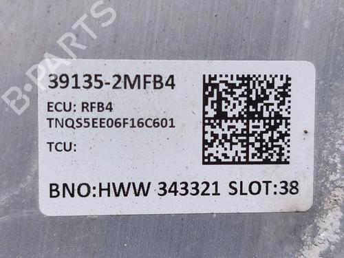 Engine control unit (ECU) KIA SPORTAGE V (NQ5) 1.6 T-GDI | BP38251291M57 - Image 8