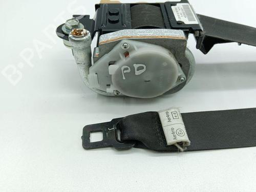 Front right seatbelt HONDA ACCORD VIII Estate (CW) 2.2 i-DTEC (CW3) | BP28888403I25 