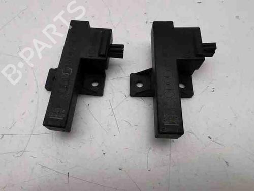 Elektronisk modul AUDI A7 Sportback (4GA, 4GF) 3.0 TDI (204 hp) 28855268