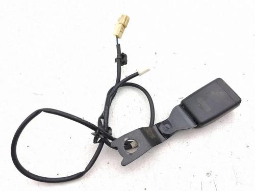 Used Seat buckle Seat buckle MITSUBISHI OUTLANDER III (GG_W, GF_W, ZJ, ZL, ZK) 2.0 Hybrid 4WD (GG2W) (200 hp) 40070977 40070977