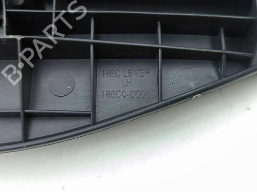 Other NISSAN LEAF (ZE1) Electric | BP36200045O1 - Image 11