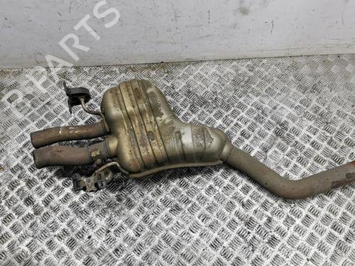 Exhaust system BENTLEY CONTINENTAL FLYING SPUR (3W_) 6.0 | BP28898463M121 