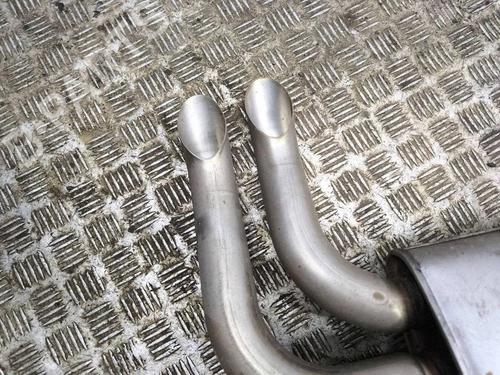 Exhaust system VW PASSAT B9 Variant (CJ5) 1.5 TSI eHybrid | BP39523469M121 - Image 9