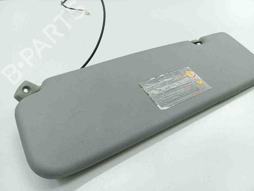 Right sun visor RENAULT ESPACE III (JE0_) 2.0 (JE0A) | BP28890436I2 