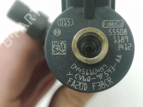 Spreder / Dyse FORD B-MAX (JK) 1.5 TDCi | BP38249169M100 - Image 5