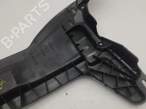 Rear bumper bracket TESLA MODEL S (5YJS) 60 | BP28862832C159 