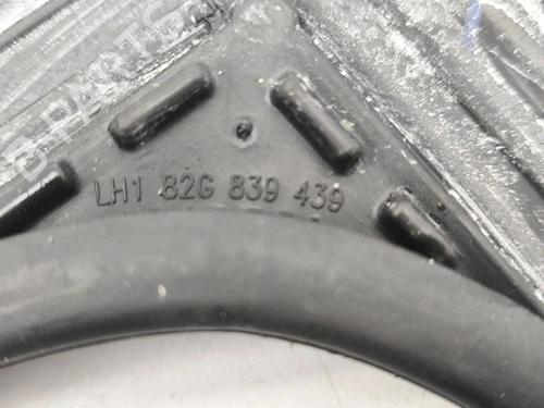 Gummiliste AUDI A1 Sportback (GBA) 30 TFSI | BP37289719C142 - Image 7
