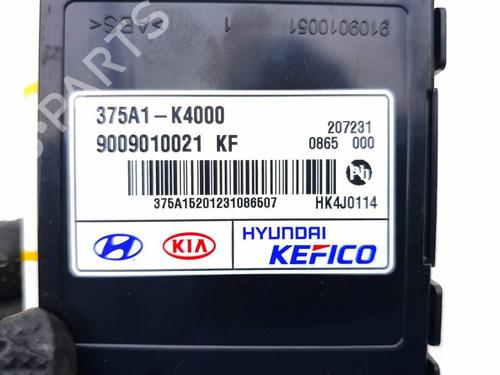Electronic module KIA NIRO I (DE) E-NIRO | BP31141474M83 - Image 7
