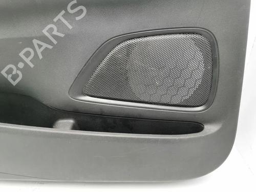 Rear left panel CITROËN C4 II (NC_) 1.6 HDi 110 | BP36213055C60 - Image 6
