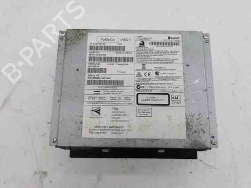 Electronic module VOLVO V60 I (155) D3 / D4 | BP28844369M83 