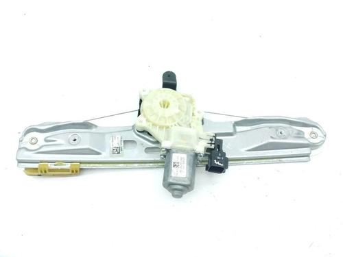 Used Rear left window mechanism Rear left window mechanism 36195221 36195221