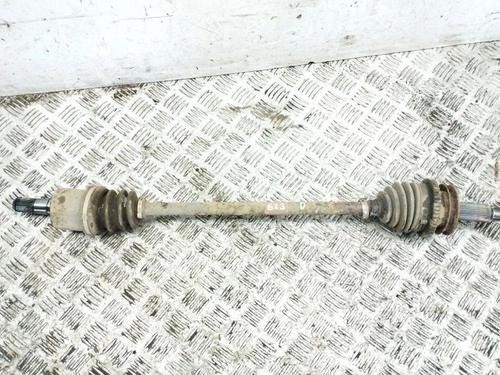 Right rear driveshaft HYUNDAI SANTA FÉ II (CM) 2.2 CRDi 4x4 | BP28892419M41 