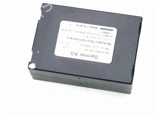 Electronic module MERCEDES-BENZ CLS (C218) CLS 63 AMG (218.374) | BP40069688M83 - Image 3