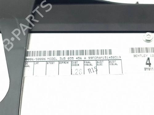 Electronic module BENTLEY CONTINENTAL FLYING SPUR (3W_) 6.0 | BP38243533M83 - Image 5